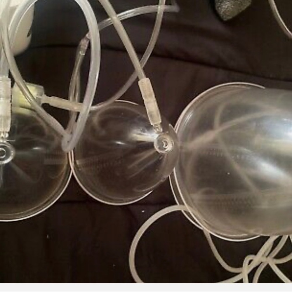 Body Contour Machine - Picture 4 of 4